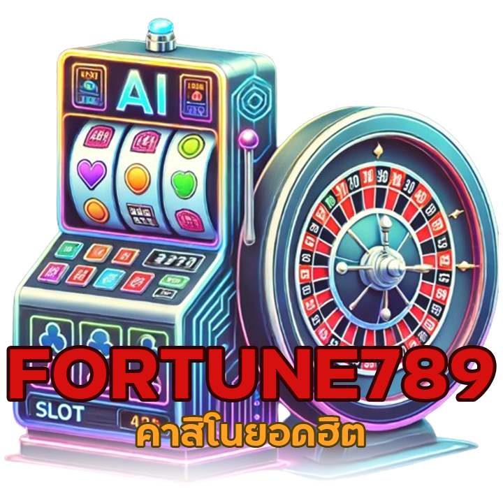 FORTUNE789 คาสิโนยอดฮิต