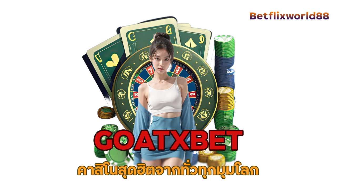 GOATXBET