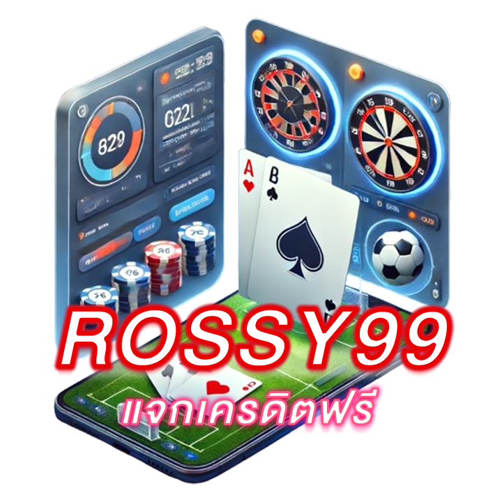 ROSSY99-ฟรี