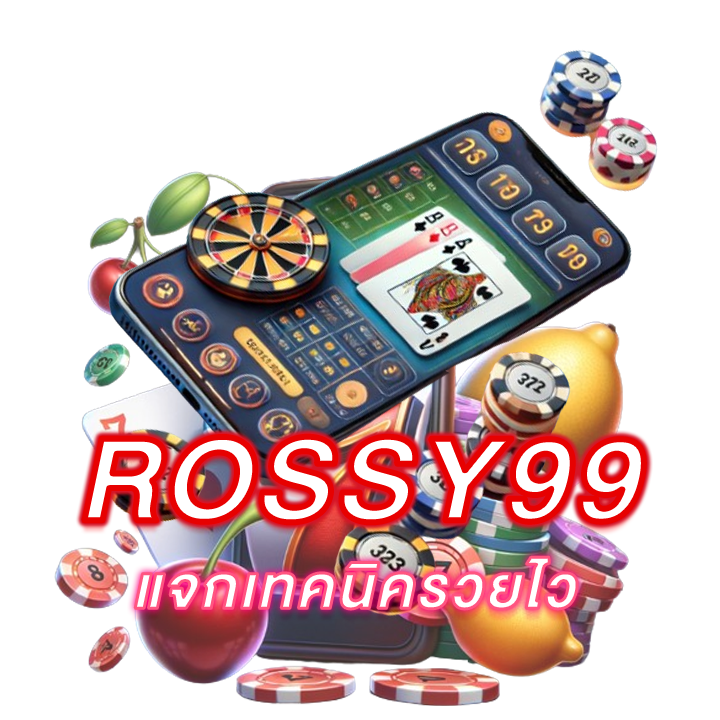 ROSSY99 รวยไว