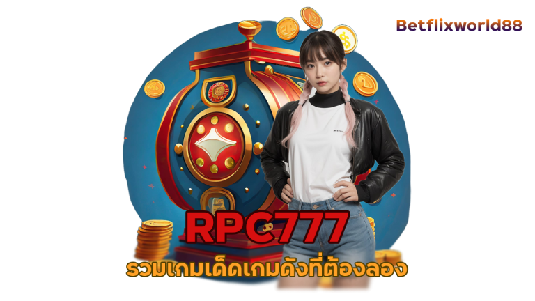 RPC777