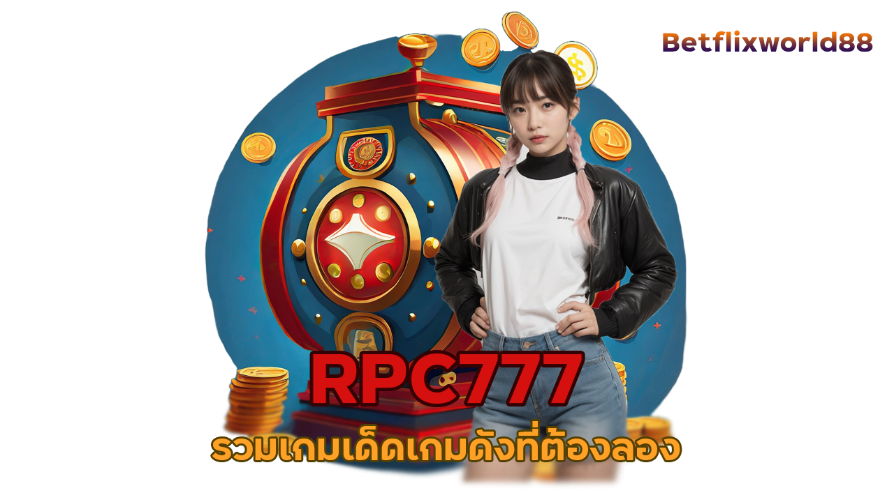 RPC777