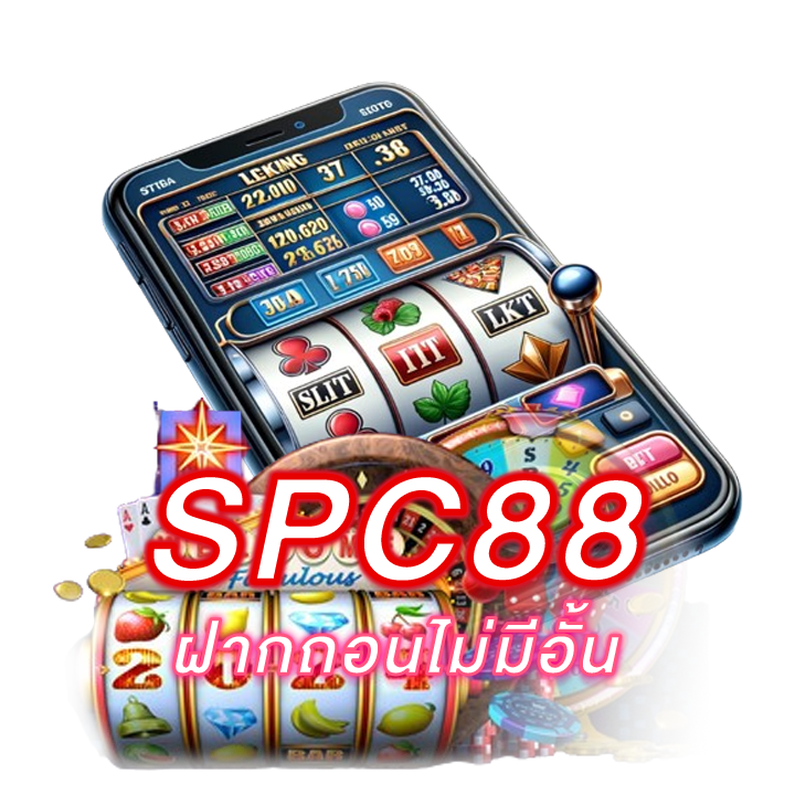 SPC88 ออโต้