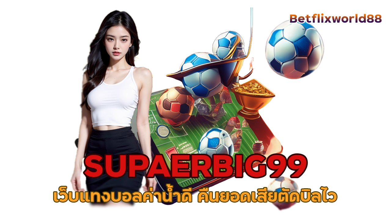 SUPAERBIG99